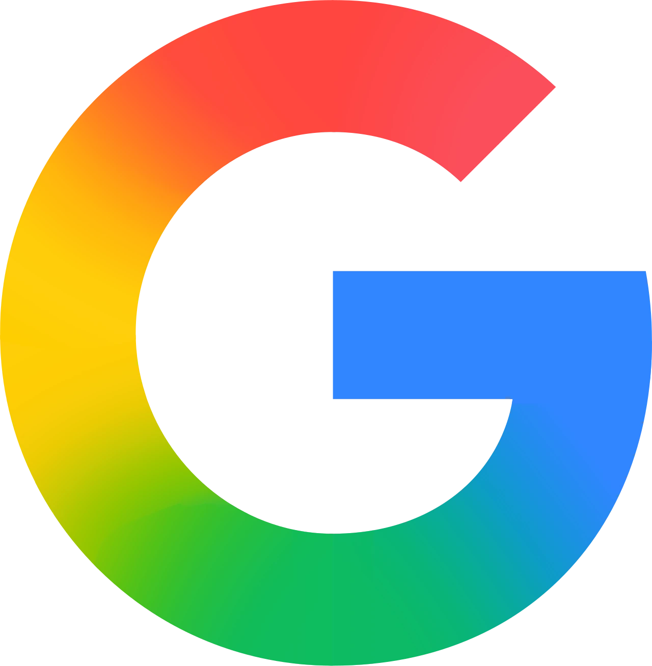 Google Logo