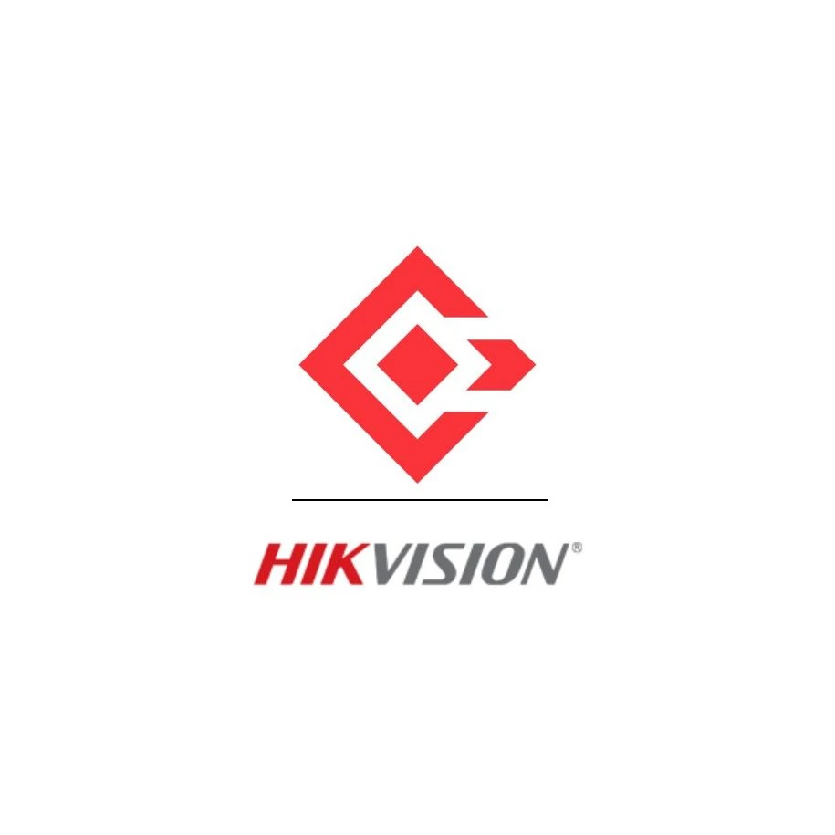 Hikvision Logo